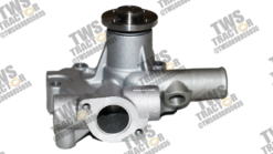 ปั๊มน้ำYANMAR3TNE68-ทวีสินแทรคเตอร์จำหน่ายอะไหล่แบคโฮ