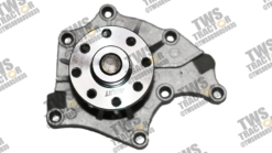 ปั๊มน้ำSK60/SH60/4JB/ISUZU-ทวีสินแทรคเตอร์จำหน่ายอะไหล่แบคโฮ