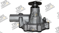 ปั๊มน้ำE305สั้น-ทวีสินแทรคเตอร์จำหน่ายอะไหล่แบคโฮ