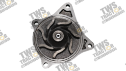 ปั๊มน้ำE120B-ทวีสินแทรคเตอร์จำหน่ายอะไหล่แบคโฮ