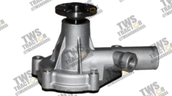 ปั๊มน้ำE305สั้น-ทวีสินแทรคเตอร์จำหน่ายอะไหล่แบคโฮ