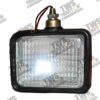 ไฟส่องสว่างA7006A 12V./24V.-ทวีสินแทรคเตอร์จำหน่ายอะไหล่แบคโฮ