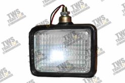 ไฟส่องสว่างA7006A 12V./24V.-ทวีสินแทรคเตอร์จำหน่ายอะไหล่แบคโฮ