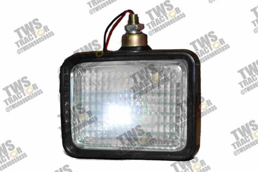 ไฟส่องสว่างA7006A 12V./24V.-ทวีสินแทรคเตอร์จำหน่ายอะไหล่แบคโฮ