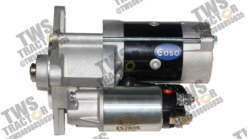 ไดสตาร์ท CAT307V1/V2-ทวีสินแทรคเตอร์จำหน่ายอะไหล่แบคโฮ