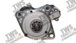 ไดสตาร์ท CAT307V1/V2-ทวีสินแทรคเตอร์จำหน่ายอะไหล่แบคโฮ