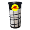 กรองอากาศ ST40202AB-ทวีสินแทรคเตอร์จำหน่ายอะไหล่แบคโฮ