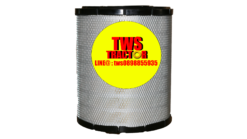 6I-2501/02-ทวีสินแทรคเตอร์จำหน่ายอะไหล่แบคโฮ