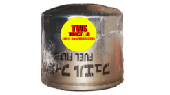 กรองโซล่า KX161-ทวีสินแทรคเตอร์จำหน่ายอะไหล่แบคโฮ