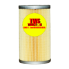กรองโซล่า ST28585-ทวีสินแทรคเตอร์จำหน่ายอะไหล่แบคโฮ