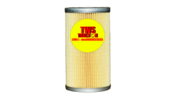 กรองโซล่า ST28585-ทวีสินแทรคเตอร์จำหน่ายอะไหล่แบคโฮ