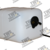 กระป๋องพักน้ำE320-ทวีสินแทรคเตอร์จำหน่ายอะไหล่แบคโฮ