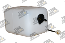 กระป๋องพักน้ำE320-ทวีสินแทรคเตอร์จำหน่ายอะไหล่แบคโฮ
