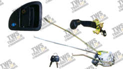 กลอนประตูM2004/CAT320C-ทวีสินแทรคเตอร์จำหน่ายอะไหล่แบคโฮ