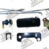 กลอนประตูPC200-7/M2008L-ทวีสินแทรคเตอร์จำหน่ายอะไหล่แบคโฮ