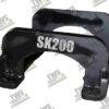 การ์ดโซ่ SK200-ทวีสินแทรคเตอร์จำหน่ายอะไหล่แบคโฮ