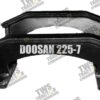 การ์ดโซ่DOOSAN 225-7-ทวีสินแทรคเตอร์จำหน่ายอะไหล่แบคโฮ