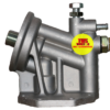 ขากรองเครื่อง CAT320C-ทวีสินแทรคเตอร์จำหน่ายอะไหล่แบคโฮ