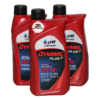 น้ำมันเครื่องptt DYNAMIC PLUS+ 20W-50 1L.6L-ทวีสินแทรคเตอร์จำหน่ายอะไหล่แบคโฮ