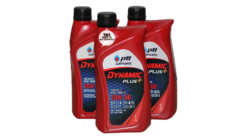 น้ำมันเครื่องptt DYNAMIC PLUS+ 20W-50 1L.6L-ทวีสินแทรคเตอร์จำหน่ายอะไหล่แบคโฮ
