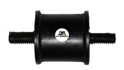 ยางรองหม้อน้ำ PC120-5/8MM-ทวีสินแทรคเตอร์จำหน่ายอะไหล่แบคโฮ