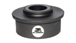 ยางแท่งเครื่องCAT910-ทวีสินแทรคเตอร์จำหน่ายอะไหล่แบคโฮ