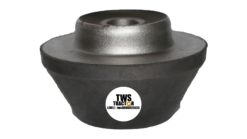 ยางแท่งเครื่องPC120-6-ทวีสินแทรคเตอร์จำหน่ายอะไหล่แบคโฮ