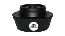 ยางแท่นเครื่องPC120-6-ทวีสินแทรคเตอร์จำหน่ายอะไหล่แบคโฮ