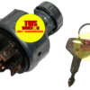 สวิชกุญแจ SK200-6-ทวีสินแทรคเตอร์จำหน่ายอะไหล่แบคโฮ