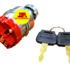 สวิตกุญแจSK200-8-ทวีสินแทรคเตอร์จำหน่ายอะไหล่แบคโฮ