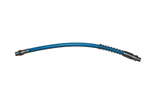 สายอ่อนอัดจาระบี 30CM-ทวีสินแทรคเตอร์จำหน่ายอะไหล่แบคโฮ