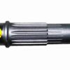 เพลามอเตอร์KX161-ทวีสินแทรคเตอร์จำหน่ายอะไหล่แบคโฮ
