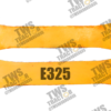แขนบุ้งกี๋E325-ทวีสินแทรคเตอร์จำหน่ายอะไหล่แบคโฮ