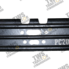 แผ่นแทรคPC200-ทวีสินแทรคเตอร์จำหน่ายอะไหล่แบคโฮ