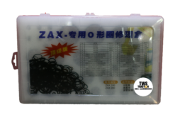 โอริงกล่องขาวZX-ทวีสินแทรคเตอร์จำหน่ายอะไหล่แบคโฮ