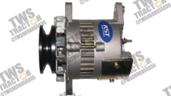 ไดชาร์ท PC60/6D95-ทวีสินแทรคเตอร์จำหน่ายอะไหล่แบคโฮ