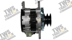 ไดชาร์ท SK200-6-ทวีสินแทรคเตอร์จำหน่ายอะไหล่แบคโฮ