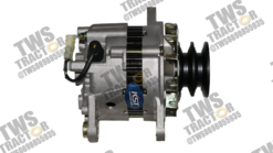 ไดชาร์ท E200B/E320-ทวีสินแทรคเตอร์จำหน่ายอะไหล่แบคโฮ