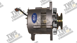 ไดชาร์ท EX120 /24V-30V-ทวีสินแทรคเตอร์จำหน่ายอะไหล่แบคโฮ
