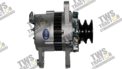 ไดชาร์ท EX200-2-ทวีสินแทรคเตอร์จำหน่ายอะไหล่แบคโฮ
