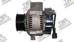 ไดชาร์ท PC200-6-ทวีสินแทรคเตอร์จำหน่ายอะไหล่แบคโฮ