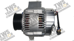 ไดชาร์ท PC200-7/8-ทวีสินแทรคเตอร์จำหน่ายอะไหล่แบคโฮ