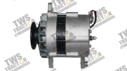 ไดชาร์ท SK120-3/5-ทวีสินแทรคเตอร์จำหน่ายอะไหล่แบคโฮ