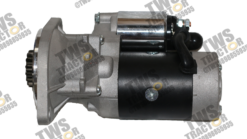 ไดสตาร์ท CAT120B-ทวีสินแทรคเตอร์จำหน่ายอะไหล่แบคโฮ