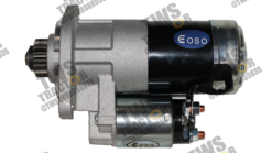 ไดสตาร์ท CAT303-ทวีสินแทรคเตอร์จำหน่ายอะไหล่แบคโฮ