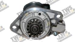 ไดสตาร์ท CAT303-ทวีสินแทรคเตอร์จำหน่ายอะไหล่แบคโฮ