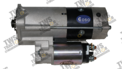 ไดสตาร์ท CAT305 ,CAT307C/D-ทวีสินแทรคเตอร์จำหน่ายอะไหล่แบคโฮ