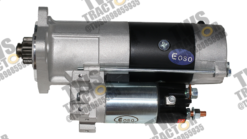 ไดสตาร์ท CAT307E/E2-ทวีสินแทรคเตอร์จำหน่ายอะไหล่แบคโฮ