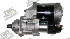 ไดสตาร์ท PC200-7-ทวีสินแทรคเตอร์จำหน่ายอะไหล่แบคโฮ