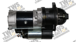 ไดสตาร์ท SK120-3-ทวีสินแทรคเตอร์จำหน่ายอะไหล่แบคโฮ